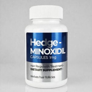 MINOXIDIL ORAL 1 mg