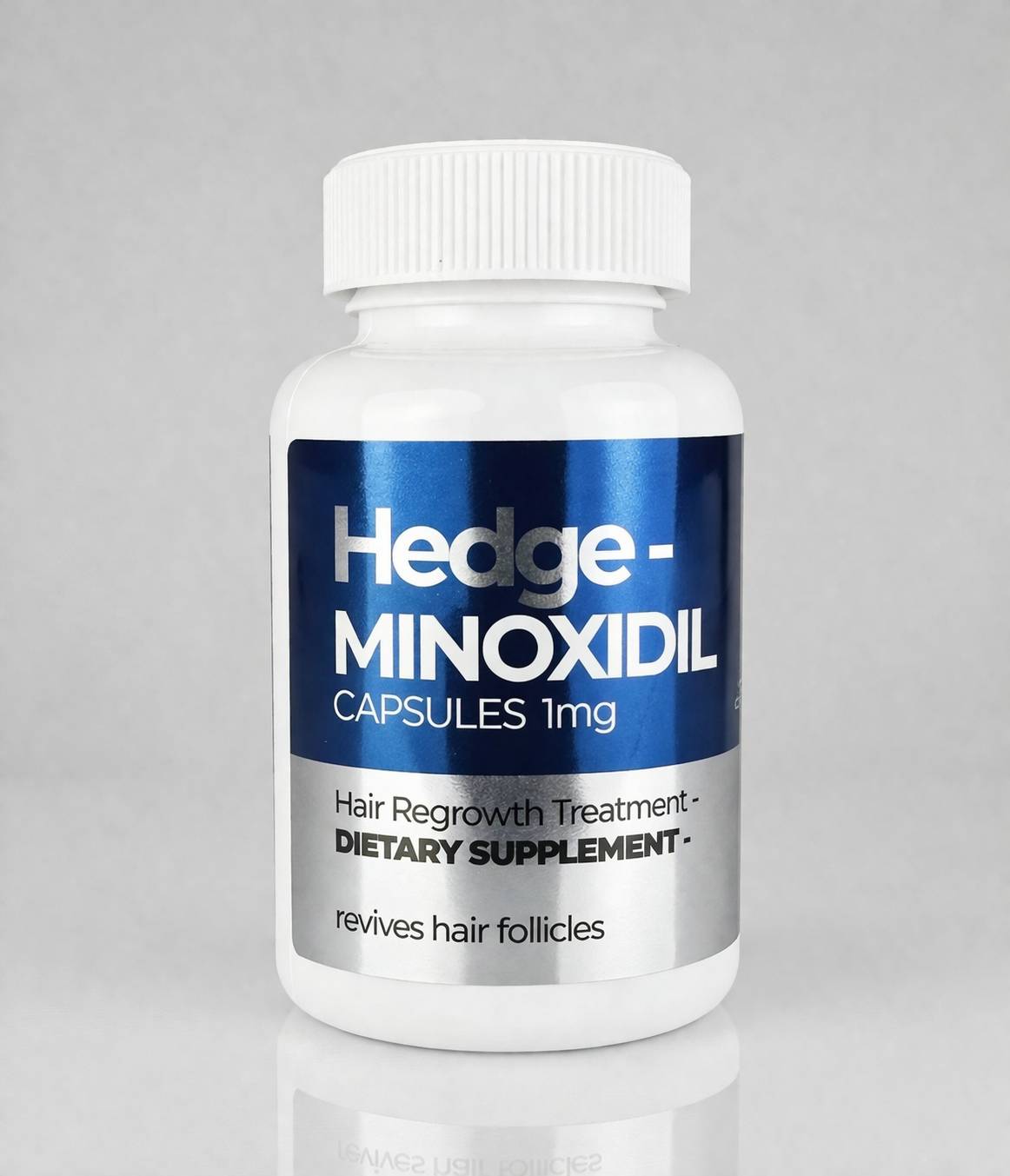 MINOXIDIL ORAL 1 mg