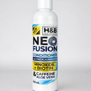 ACONDICIONADOR CON MINOXIDIL Y BIOTINA