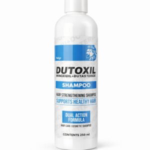 DUTOXIL SHAMPOO – 250 ML