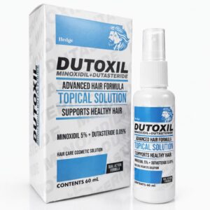 DUTOXIL SOLUCIÓN TÓPICA – 60 ML