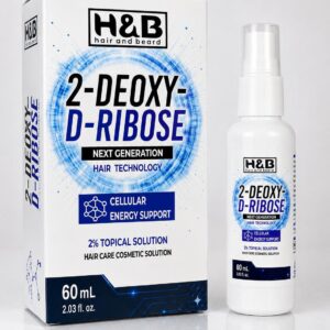 2-DEOXY-D-RIBOSE 2% H&B